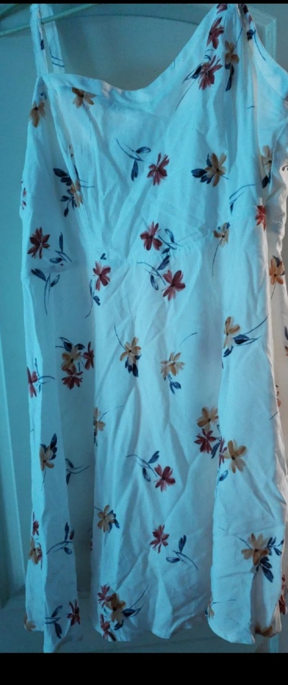 Torrid dress